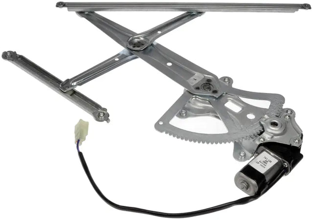 741-138 Window Regulator by Dorman