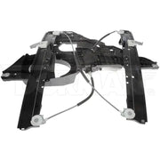 741-178 Window Regulator by Dorman