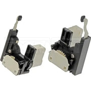 746-017KT Door Lock Actuator Motor by Dorman