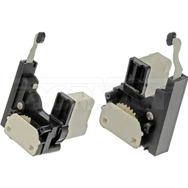 746-017KT Door Lock Actuator Motor by Dorman