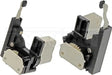 746-017KT Door Lock Actuator Motor by Dorman