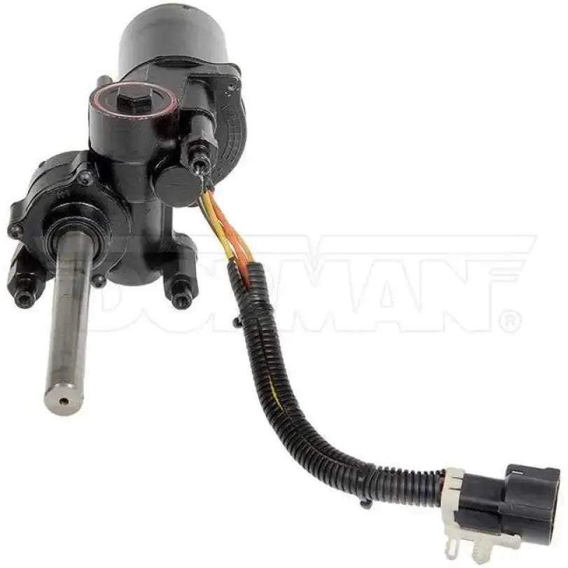 747-954 Running Board Motor