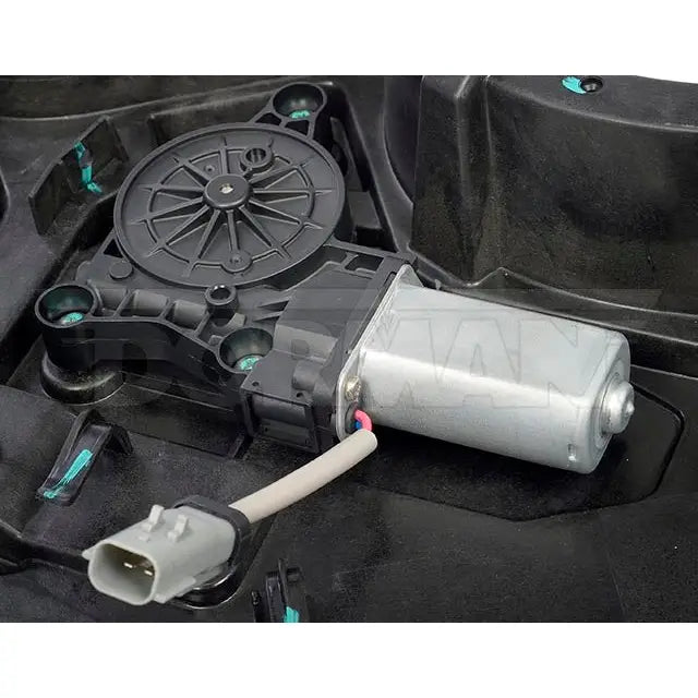 Dorman 748-007 Window Regulator