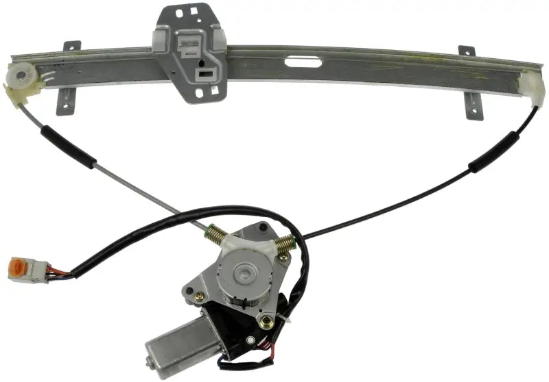 748-129 Window Regulator by Dorman