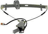 748-129 Window Regulator by Dorman