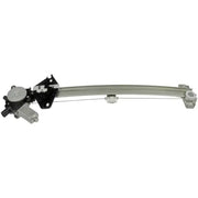 748-161 Window Regulator by Dorman
