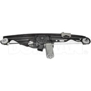 748-464 Window Regulator