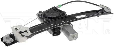 748-468 Window Regulator
