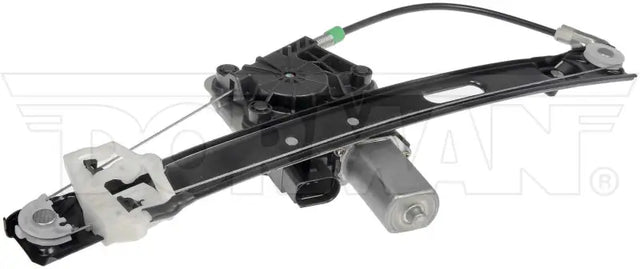 748-468 Window Regulator