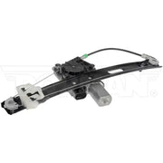 748-468 Window Regulator