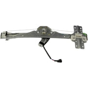 748-905 Window Regulator