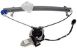 751-345 Window Regulator by Dorman
