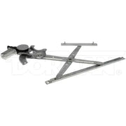 751-747 Window Regulator