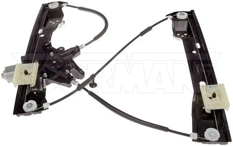751-776 Window Regulator by Dorman