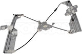 752-218 Window Regulator by Dorman