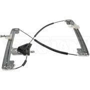 752-980 Window Regulator by Dorman