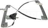752-980 Window Regulator by Dorman