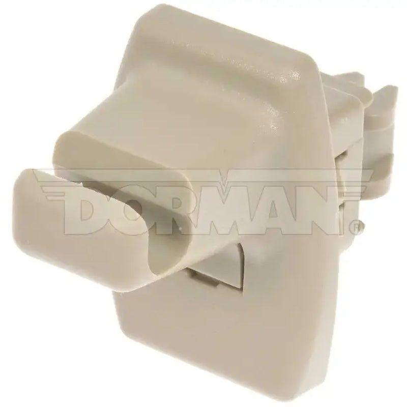 76825 Sun Visor Clip