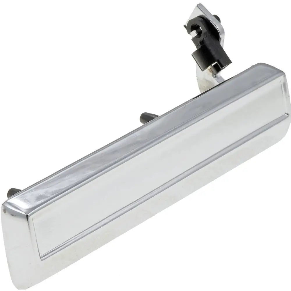 Dorman Designed For A Proper Fit Exterior Door Handle 77015 - Ext Hndl GM LH