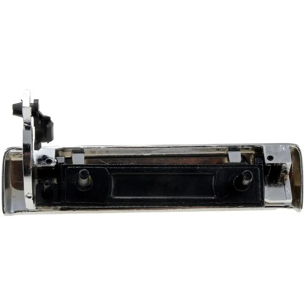 Dorman Designed For A Proper Fit Exterior Door Handle 77015 - Ext Hndl GM LH