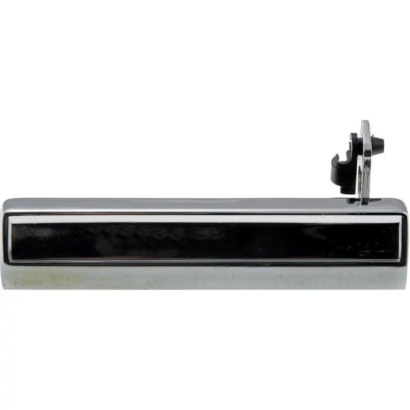 Dorman Designed For A Proper Fit Exterior Door Handle 77015 - Ext Hndl GM LH