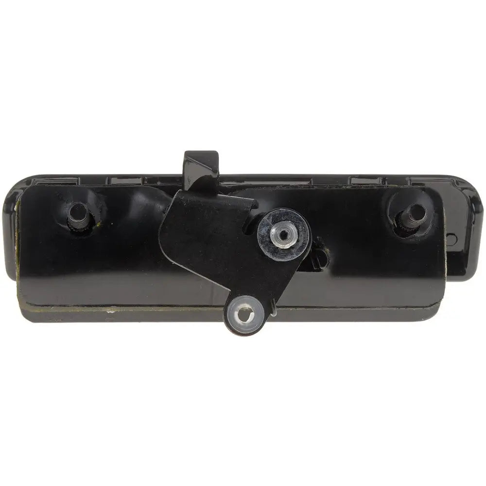 Dorman Designed For A Proper Fit Exterior Door Handle 77079 - RR 02 Safari
