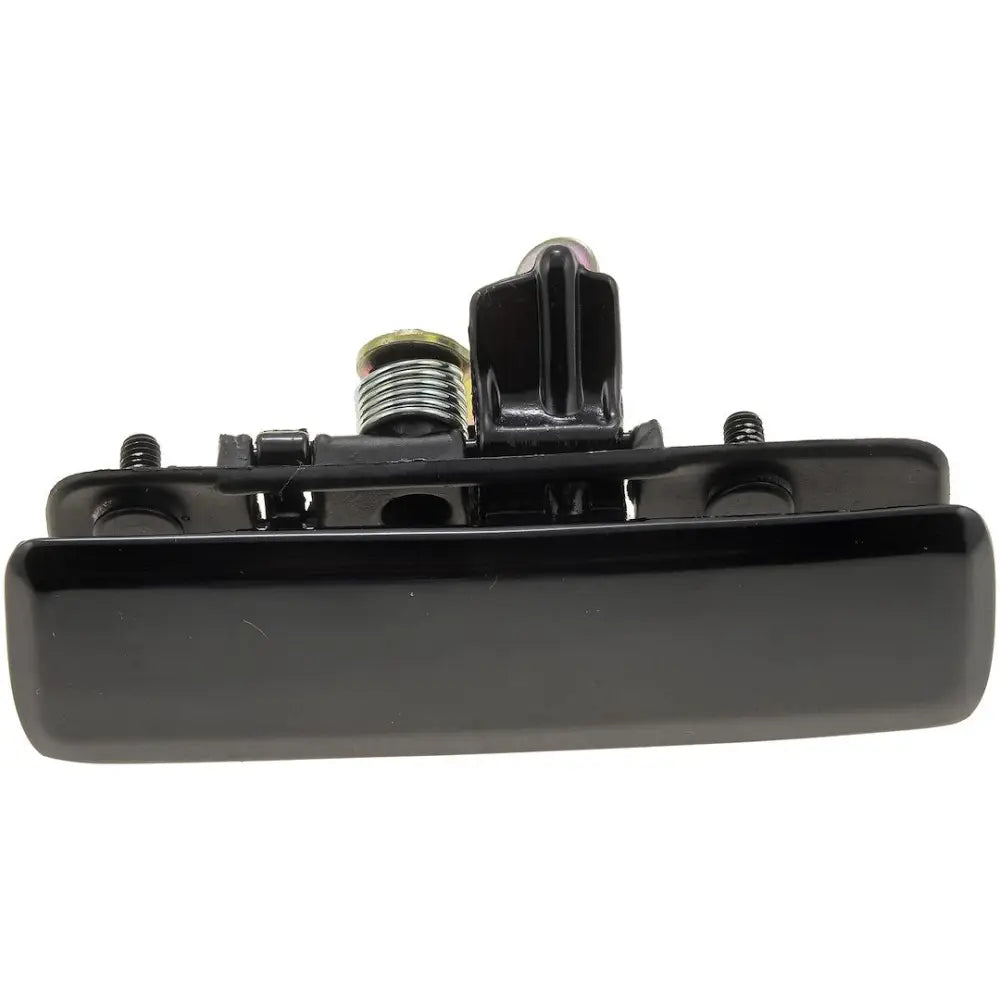 Dorman Designed For A Proper Fit Exterior Door Handle 77163 - Ext Hndl GM RH