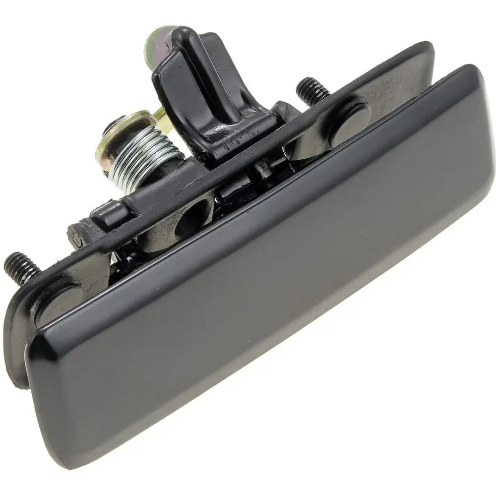 Dorman Designed For A Proper Fit Exterior Door Handle 77163 - Ext Hndl GM RH