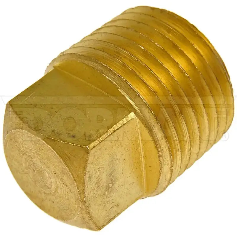 785-073D Pipe Plug Fitting