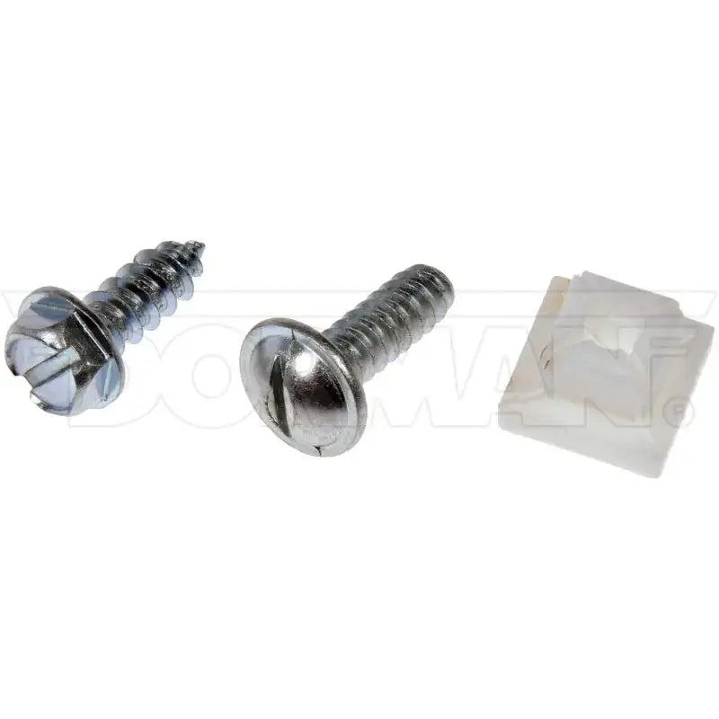 785-102D Fastener Assortment