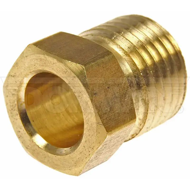 785-292D Tube End Fitting Nut