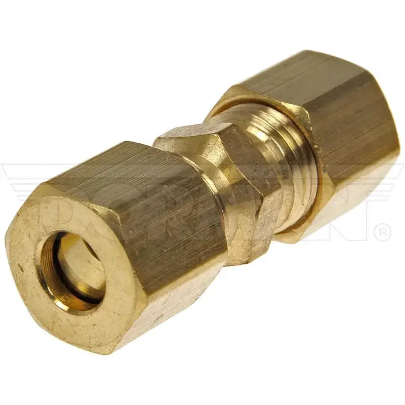 785-304D Compression Fitting