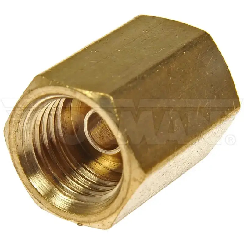 785-310D Tube End Fitting Nut