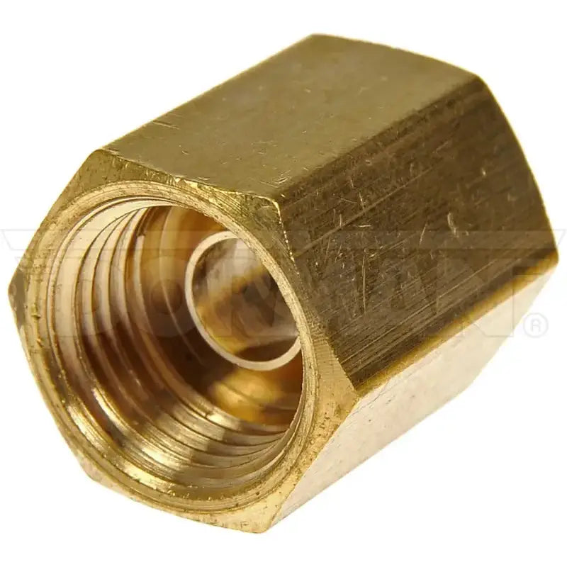 785-312D Tube End Fitting Nut