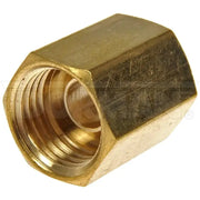 785-314D Tube End Fitting Nut