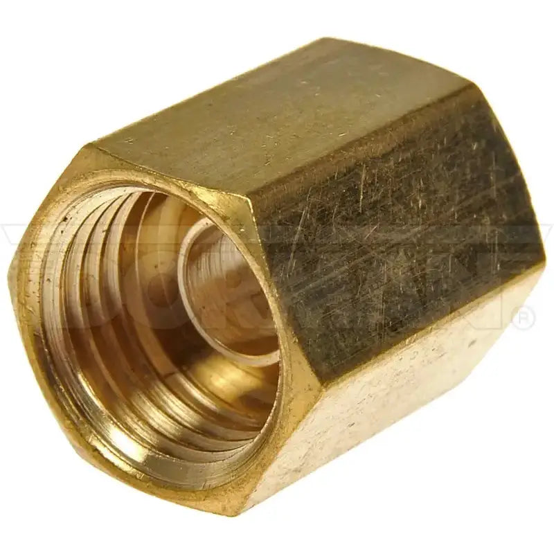785-314D Tube End Fitting Nut