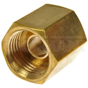 785-316D Tube End Fitting Nut