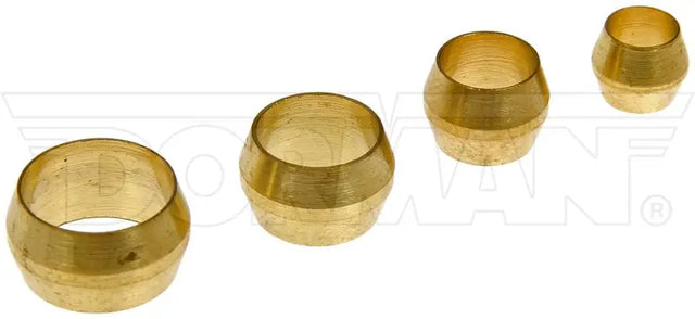 785-318D Compression Fitting