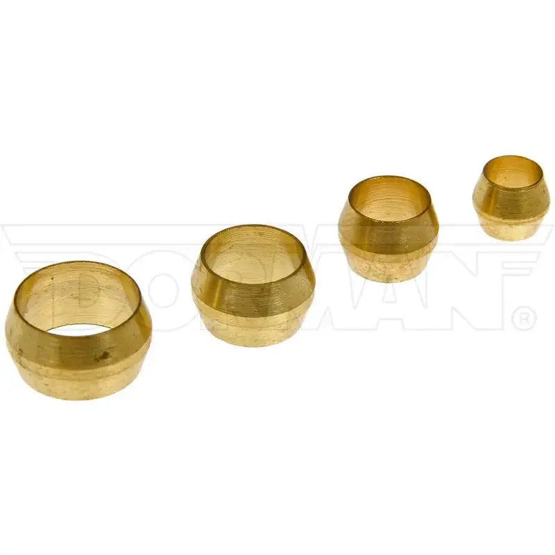 785-318D Compression Fitting