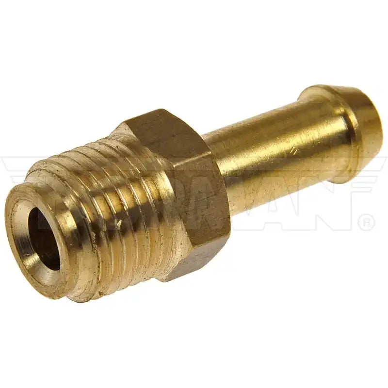 785-400D Fuel Line Fitting