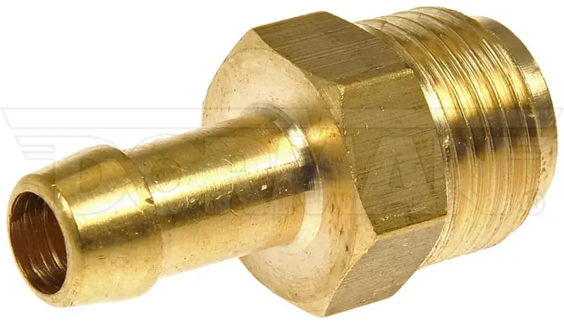 785-404D Fuel Line Fitting
