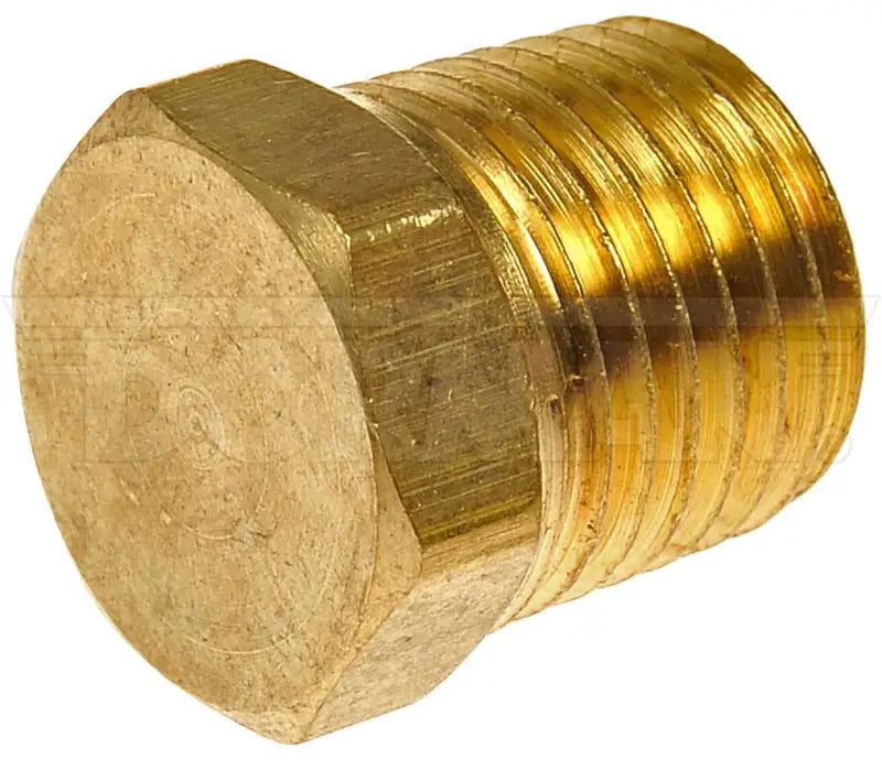 785-422D Pipe Plug Fitting