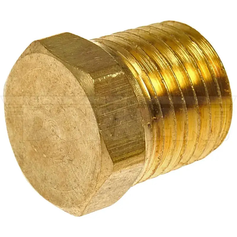 785-422D Pipe Plug Fitting