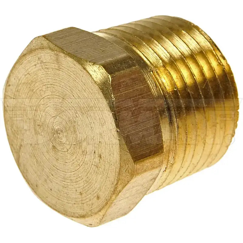 785-424D Pipe Plug Fitting
