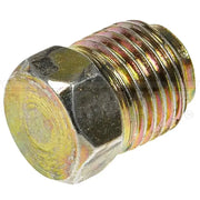 785-450D Pipe Plug Fitting