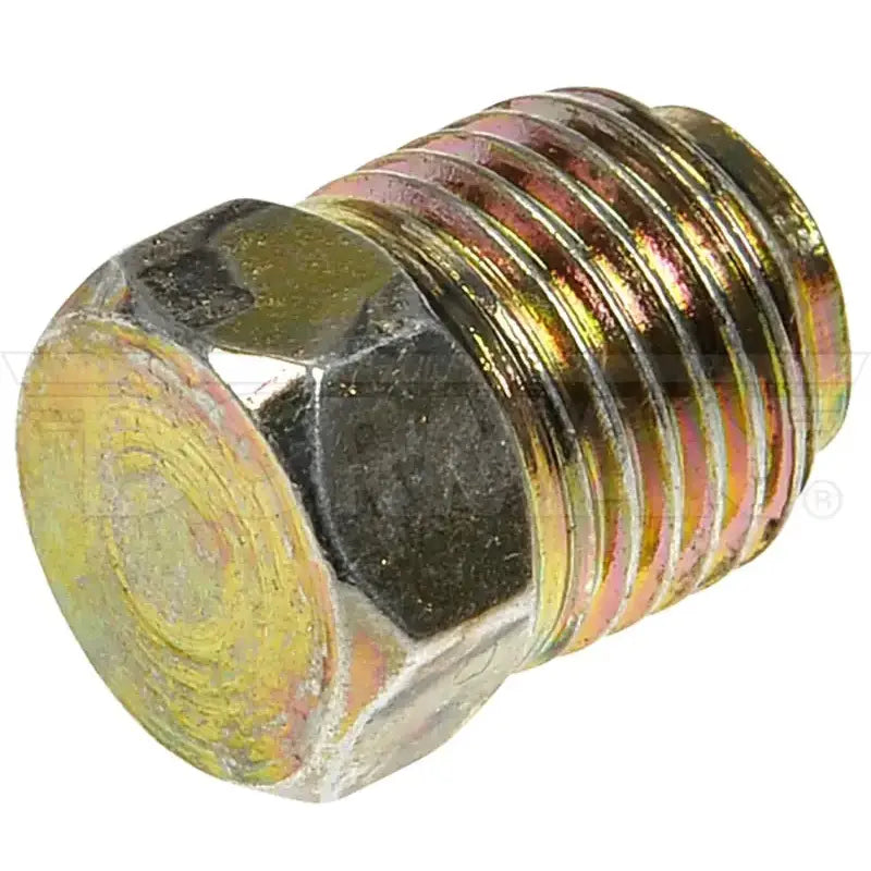 785-450D Pipe Plug Fitting