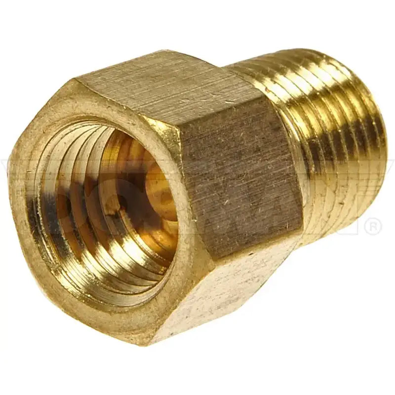 785-456D Brake Line Fitting