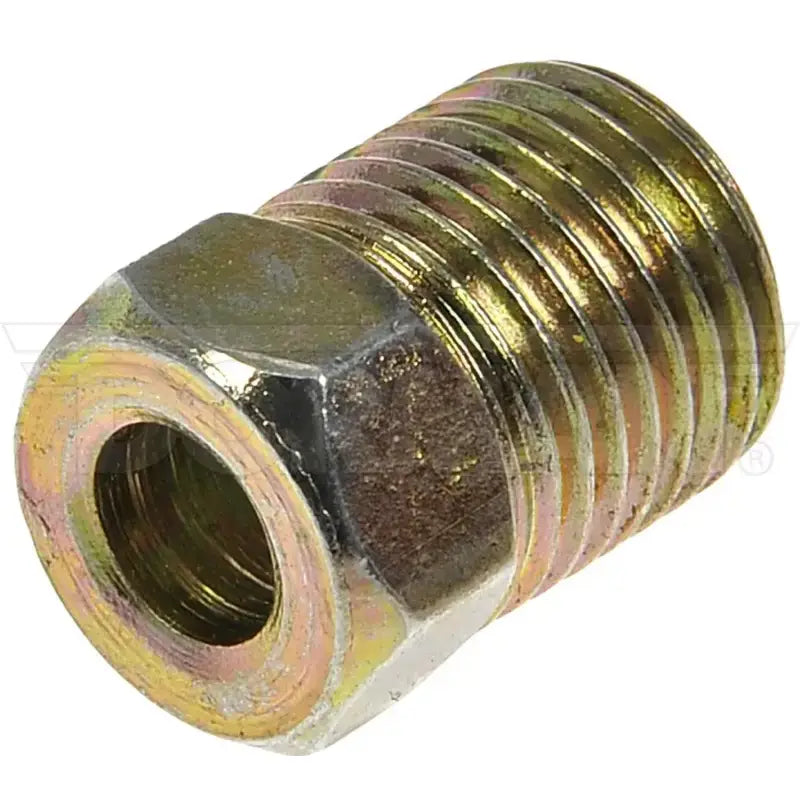 785-460D Brake Line Fitting