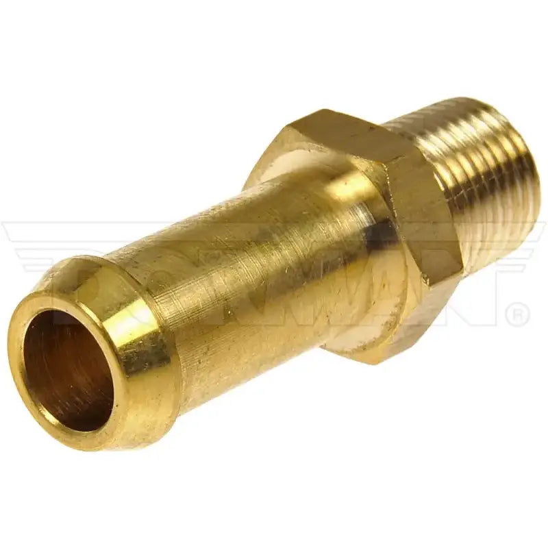 787-018D Fuel Line Fitting