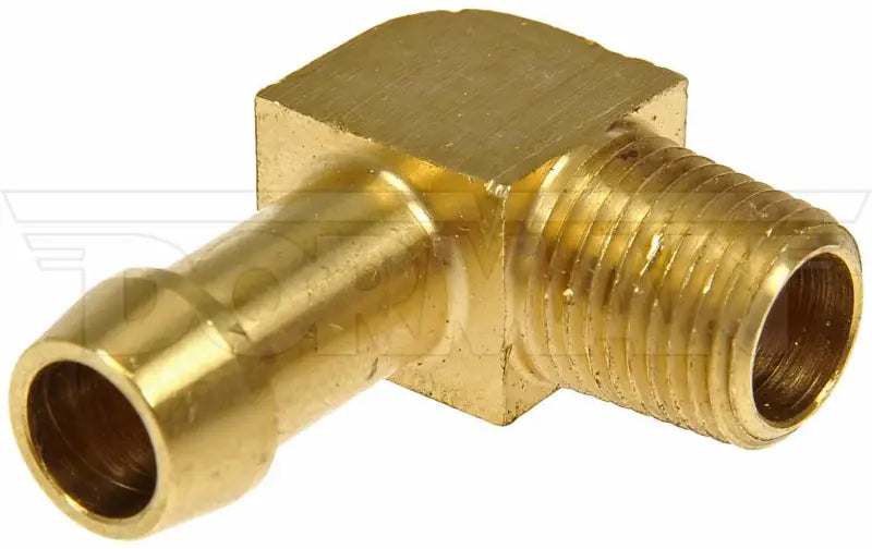 787-046D Fuel Line Fitting